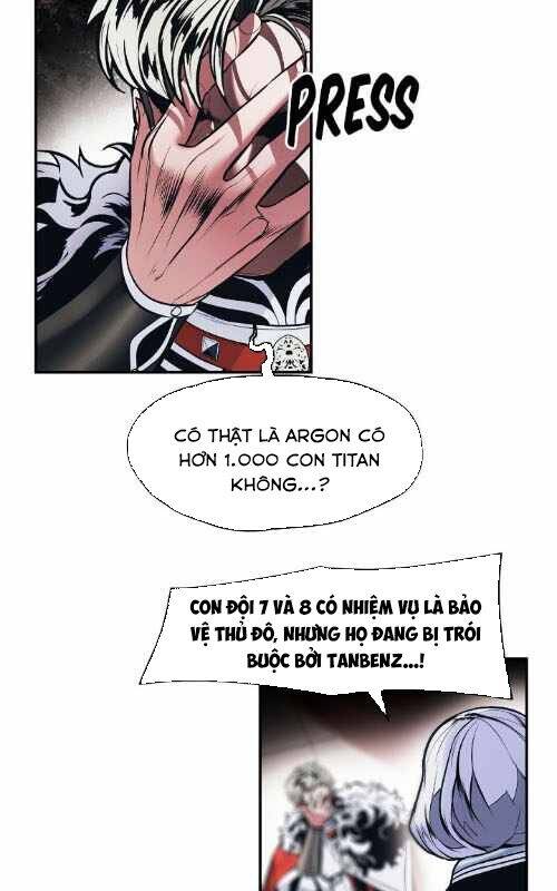 Bất Bại Chân Ma - Chapter 191 - Page 32