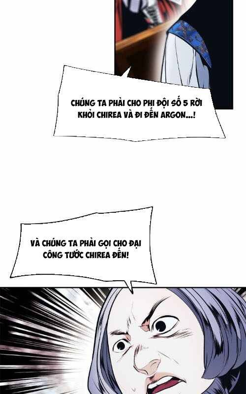 Bất Bại Chân Ma - Chapter 191 - Page 33