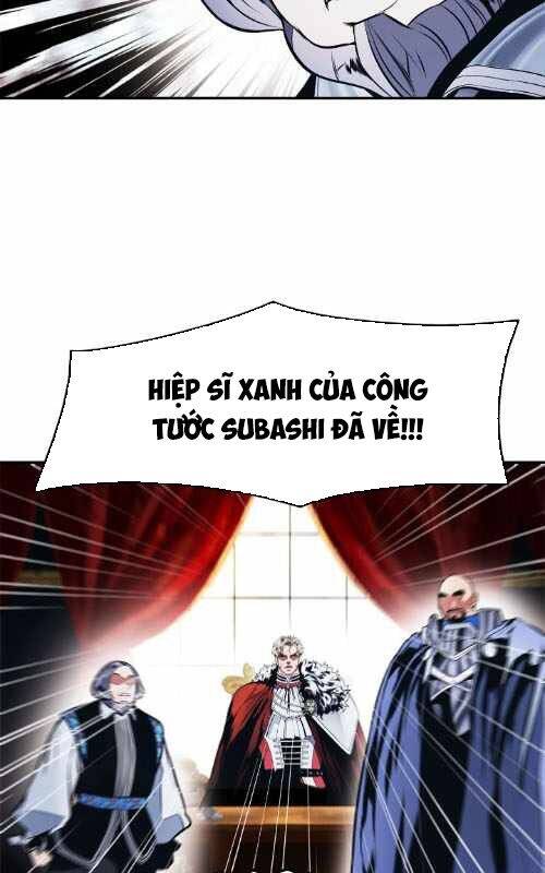 Bất Bại Chân Ma - Chapter 191 - Page 34