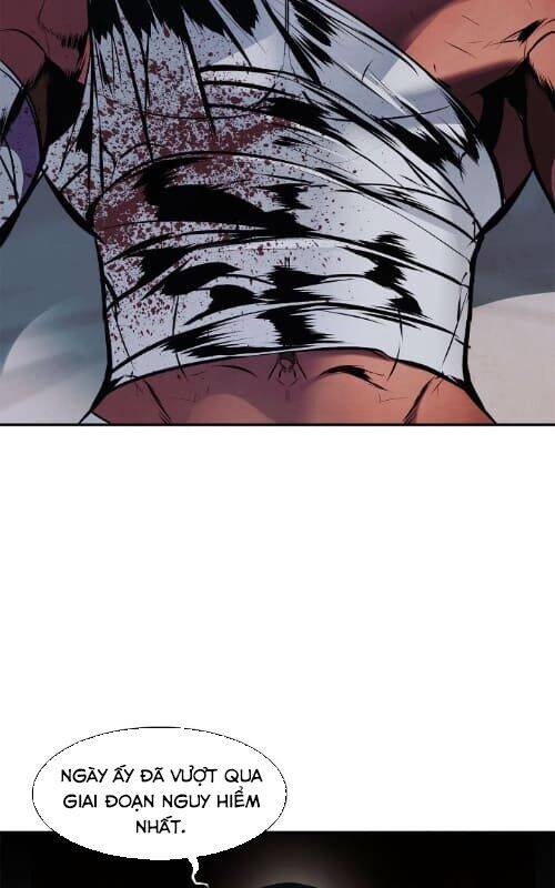 Bất Bại Chân Ma - Chapter 191 - Page 37