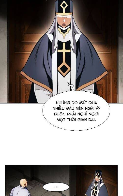 Bất Bại Chân Ma - Chapter 191 - Page 38