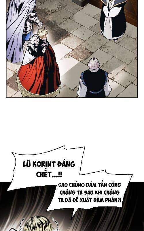 Bất Bại Chân Ma - Chapter 191 - Page 39