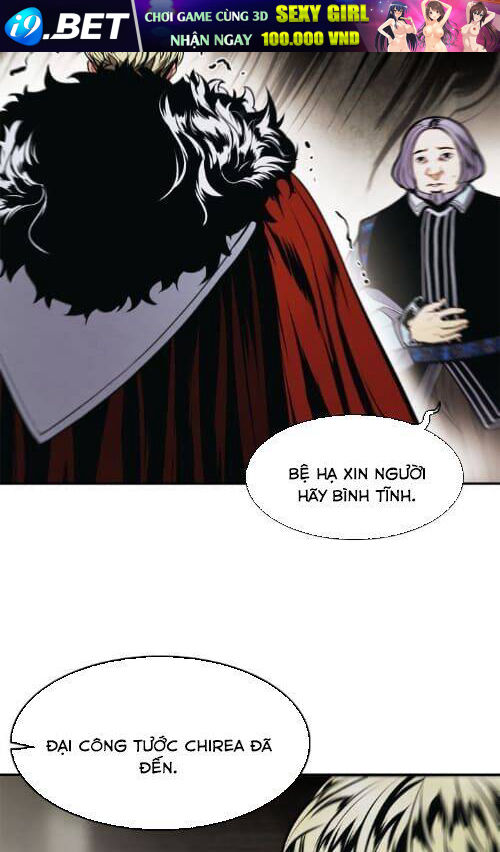 Bất Bại Chân Ma - Chapter 191 - Page 40