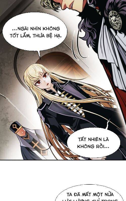 Bất Bại Chân Ma - Chapter 191 - Page 42