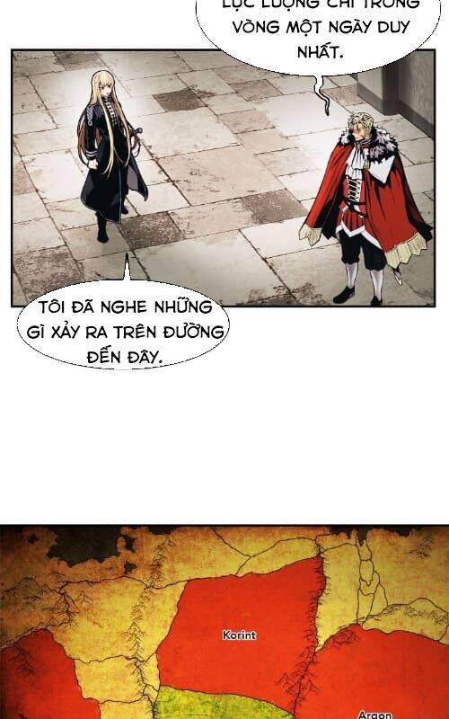 Bất Bại Chân Ma - Chapter 191 - Page 43