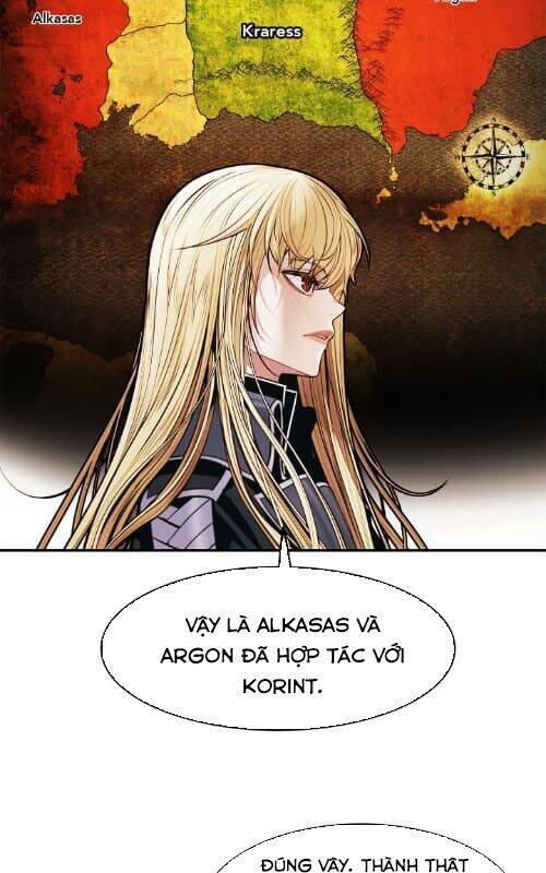 Bất Bại Chân Ma - Chapter 191 - Page 44