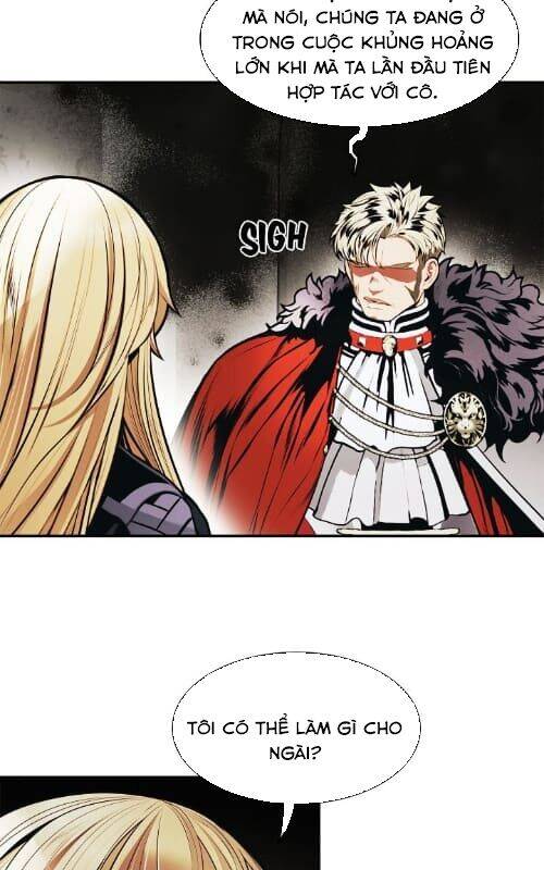 Bất Bại Chân Ma - Chapter 191 - Page 45