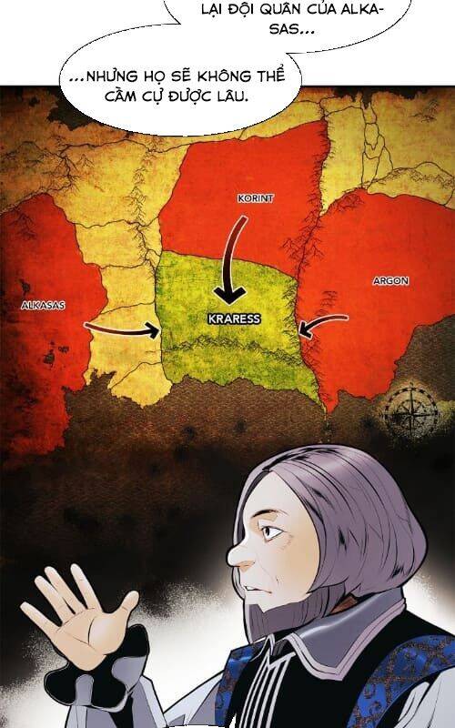 Bất Bại Chân Ma - Chapter 191 - Page 48