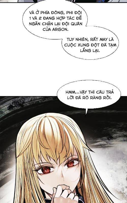 Bất Bại Chân Ma - Chapter 191 - Page 49