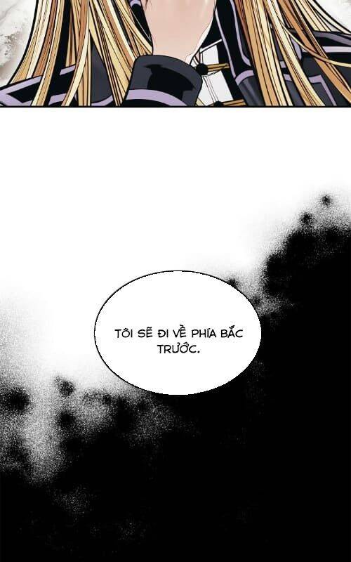 Bất Bại Chân Ma - Chapter 191 - Page 50