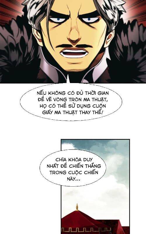 Bất Bại Chân Ma - Chapter 191 - Page 55