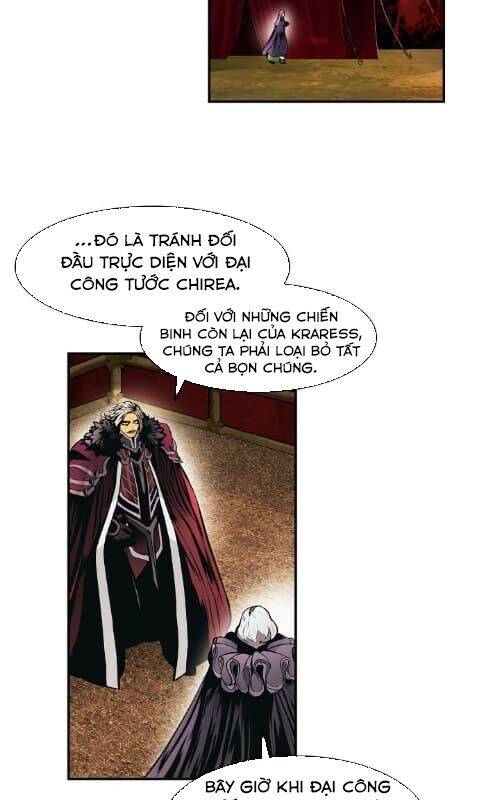 Bất Bại Chân Ma - Chapter 191 - Page 56