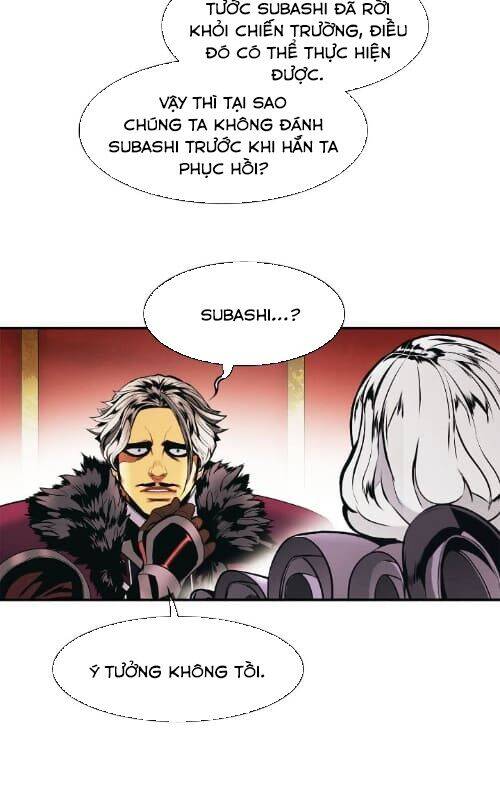 Bất Bại Chân Ma - Chapter 191 - Page 57