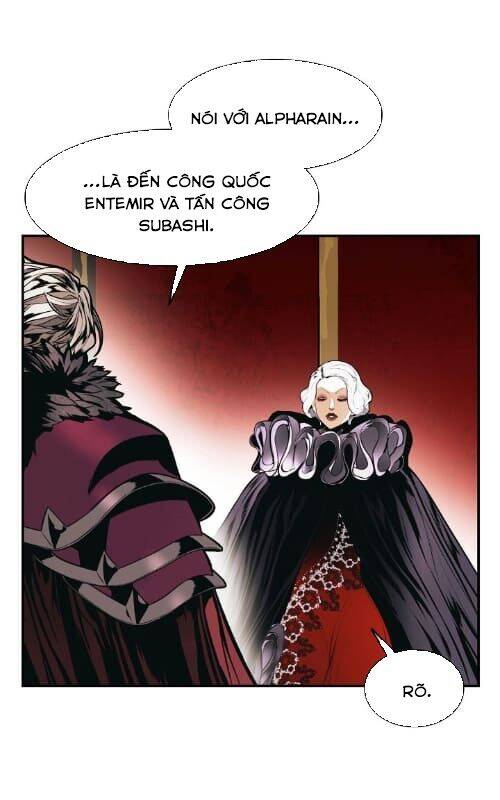 Bất Bại Chân Ma - Chapter 191 - Page 58