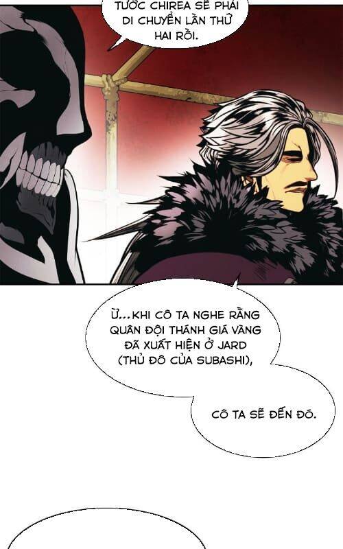 Bất Bại Chân Ma - Chapter 191 - Page 60