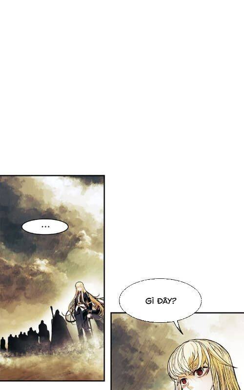 Bất Bại Chân Ma - Chapter 191 - Page 65