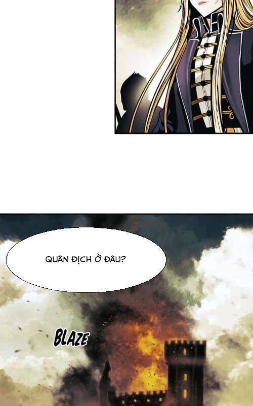 Bất Bại Chân Ma - Chapter 191 - Page 66