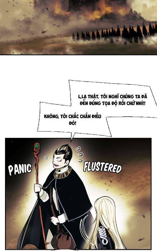 Bất Bại Chân Ma - Chapter 191 - Page 67