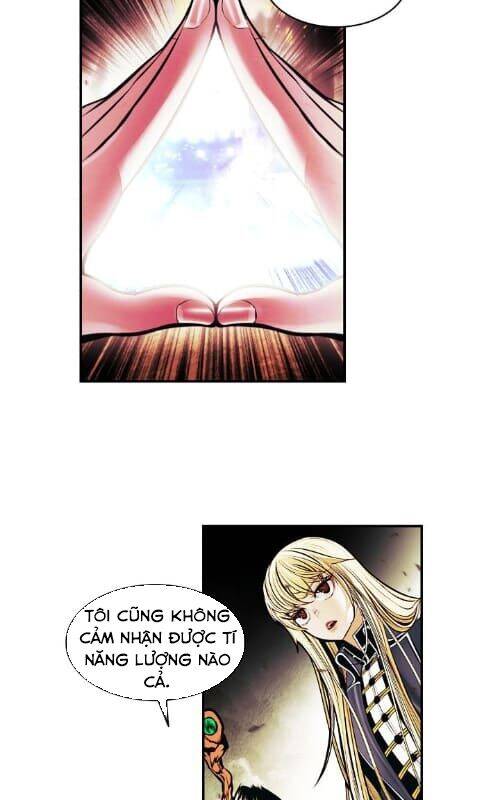 Bất Bại Chân Ma - Chapter 191 - Page 69