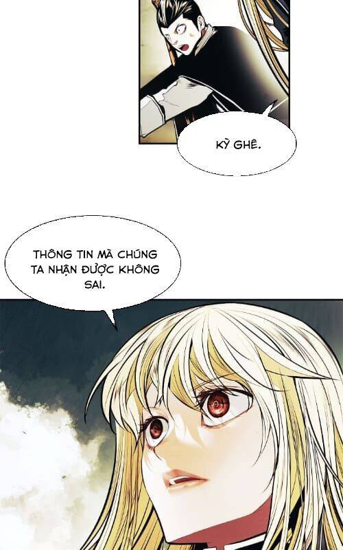 Bất Bại Chân Ma - Chapter 191 - Page 70