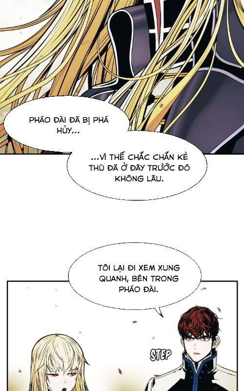 Bất Bại Chân Ma - Chapter 191 - Page 71