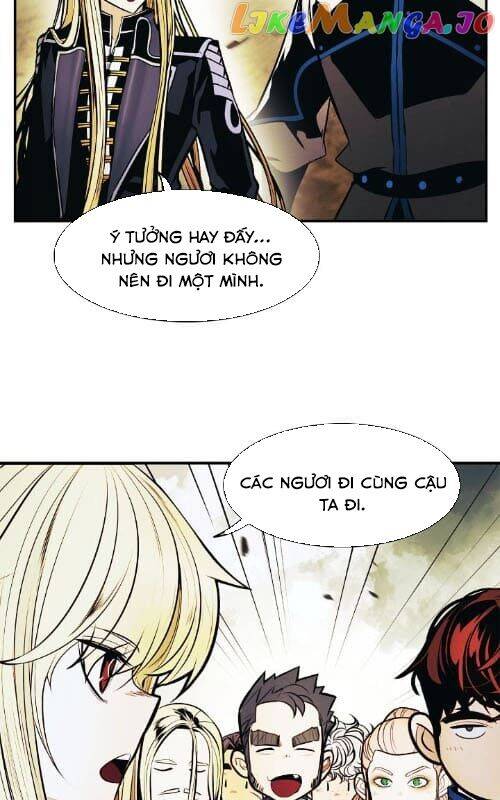 Bất Bại Chân Ma - Chapter 191 - Page 72