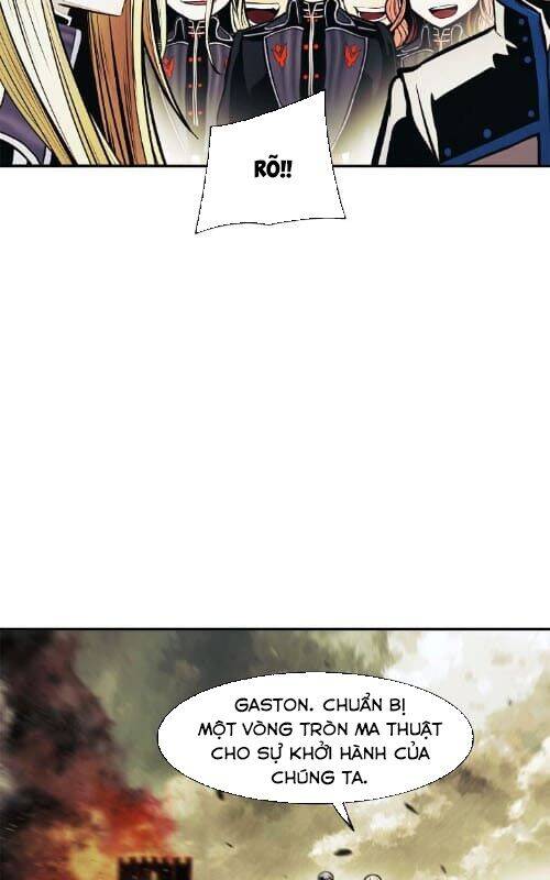 Bất Bại Chân Ma - Chapter 191 - Page 73