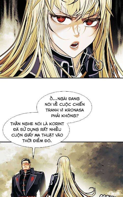 Bất Bại Chân Ma - Chapter 191 - Page 76