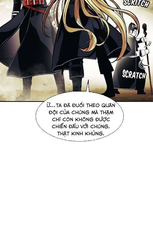 Bất Bại Chân Ma - Chapter 191 - Page 77