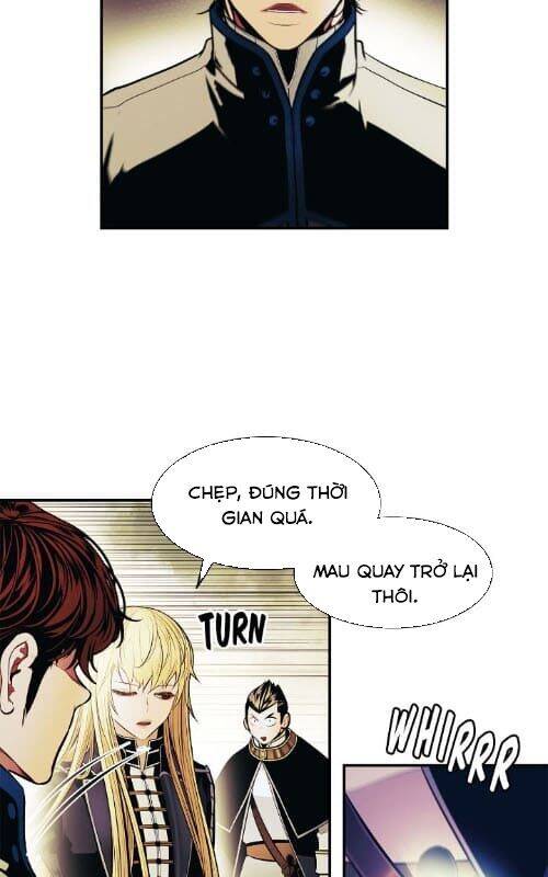 Bất Bại Chân Ma - Chapter 191 - Page 80