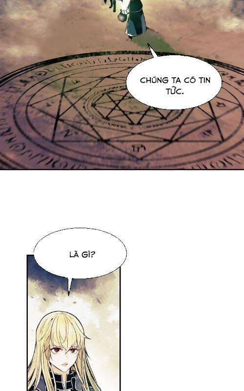 Bất Bại Chân Ma - Chapter 191 - Page 82