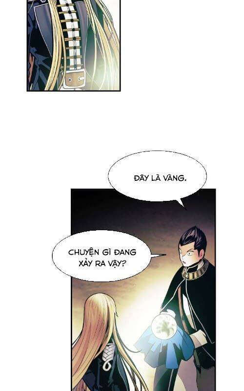 Bất Bại Chân Ma - Chapter 191 - Page 83