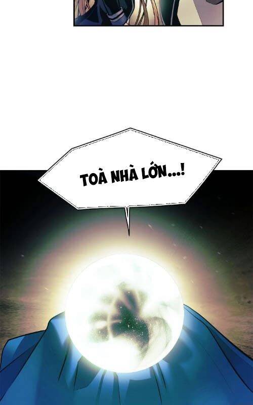 Bất Bại Chân Ma - Chapter 191 - Page 84