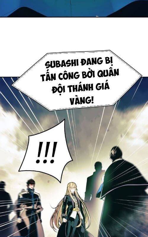 Bất Bại Chân Ma - Chapter 191 - Page 85