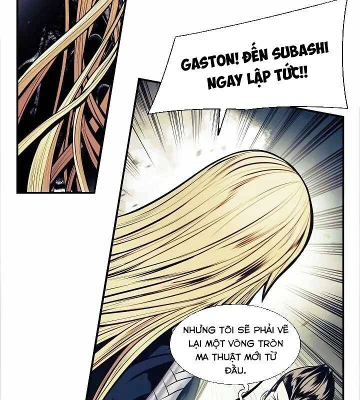 Bất Bại Chân Ma - Chapter 192 - Page 10