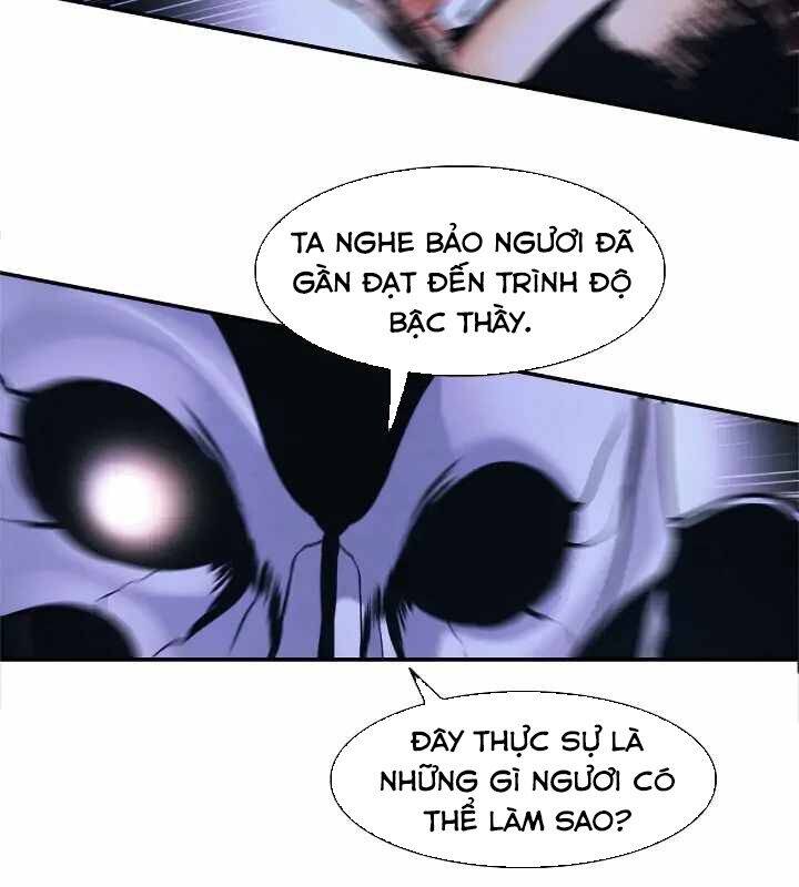 Bất Bại Chân Ma - Chapter 192 - Page 101