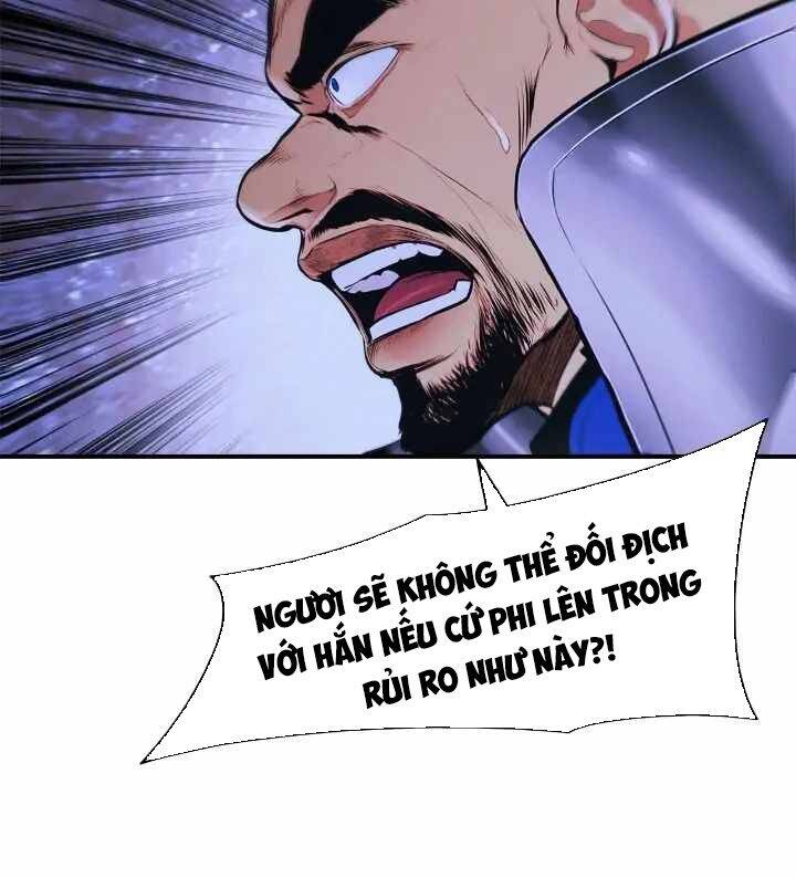 Bất Bại Chân Ma - Chapter 192 - Page 111