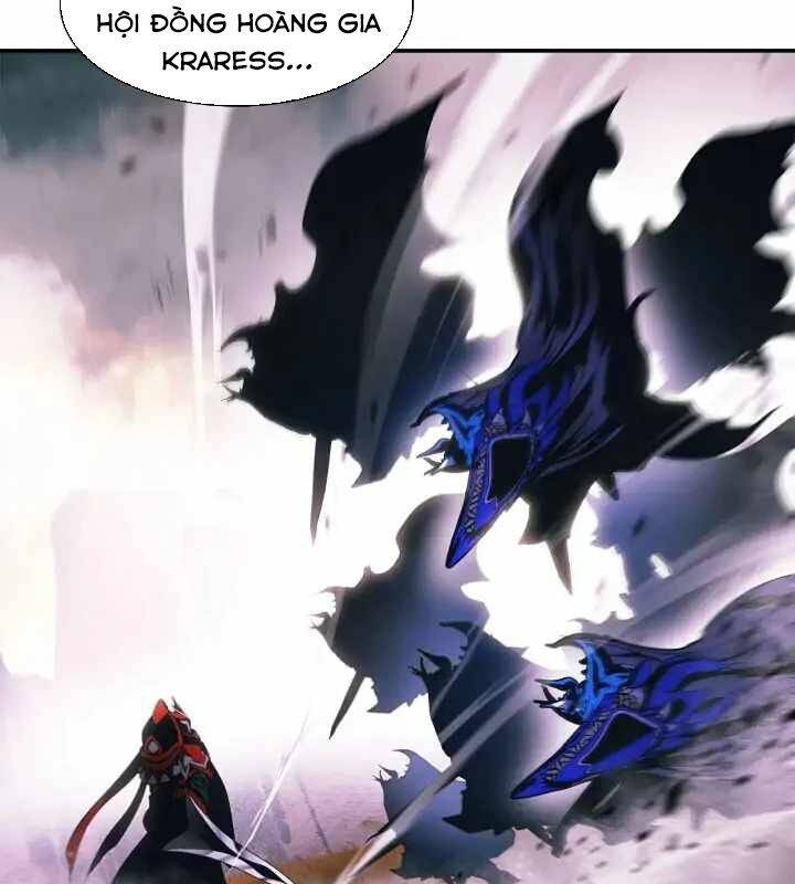 Bất Bại Chân Ma - Chapter 192 - Page 117