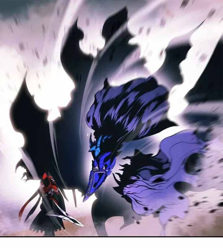 Bất Bại Chân Ma - Chapter 192 - Page 119