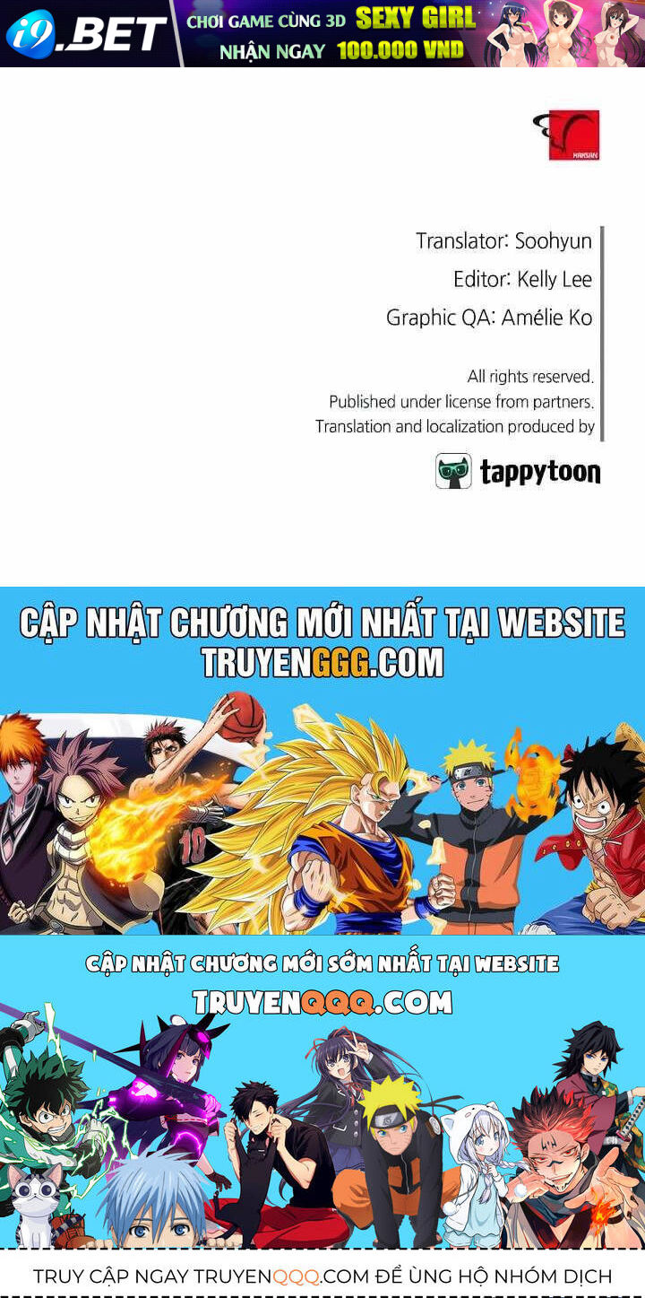 Bất Bại Chân Ma - Chapter 192 - Page 124