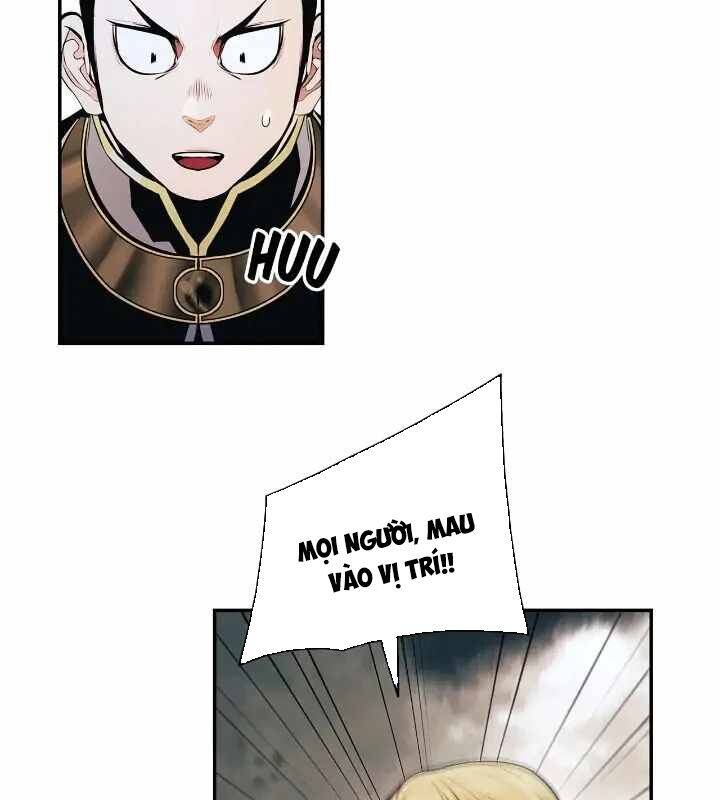 Bất Bại Chân Ma - Chapter 192 - Page 14