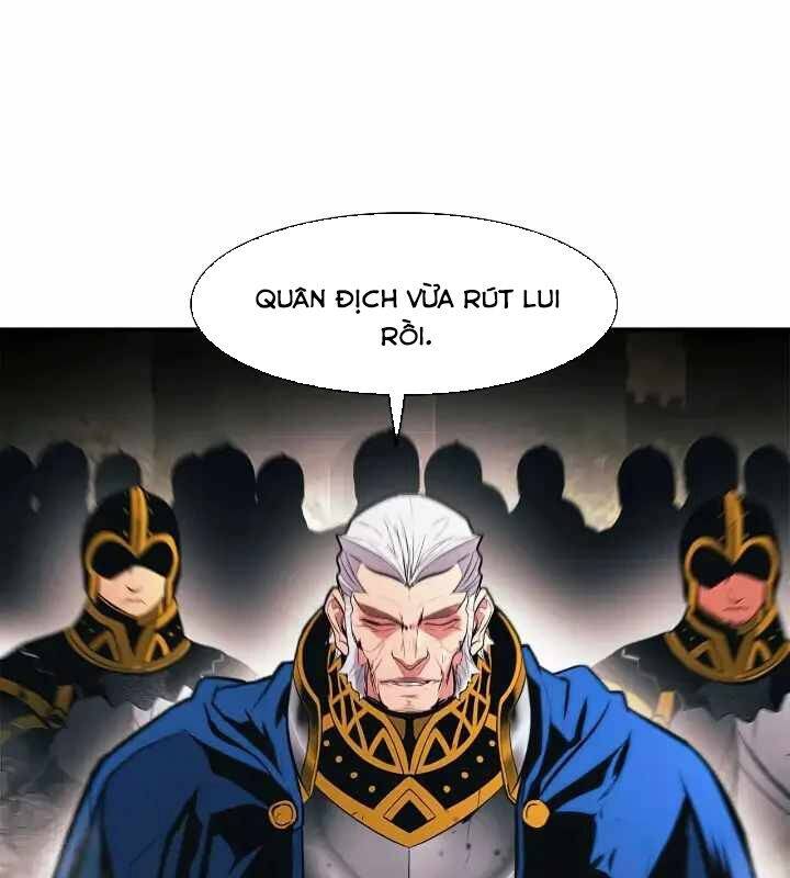 Bất Bại Chân Ma - Chapter 192 - Page 27