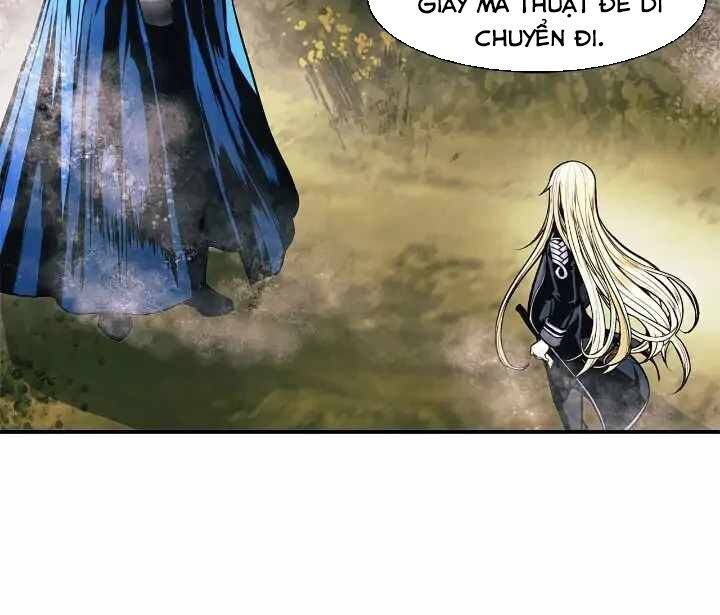 Bất Bại Chân Ma - Chapter 192 - Page 31