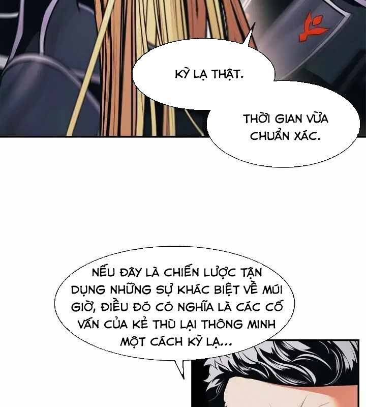 Bất Bại Chân Ma - Chapter 192 - Page 33