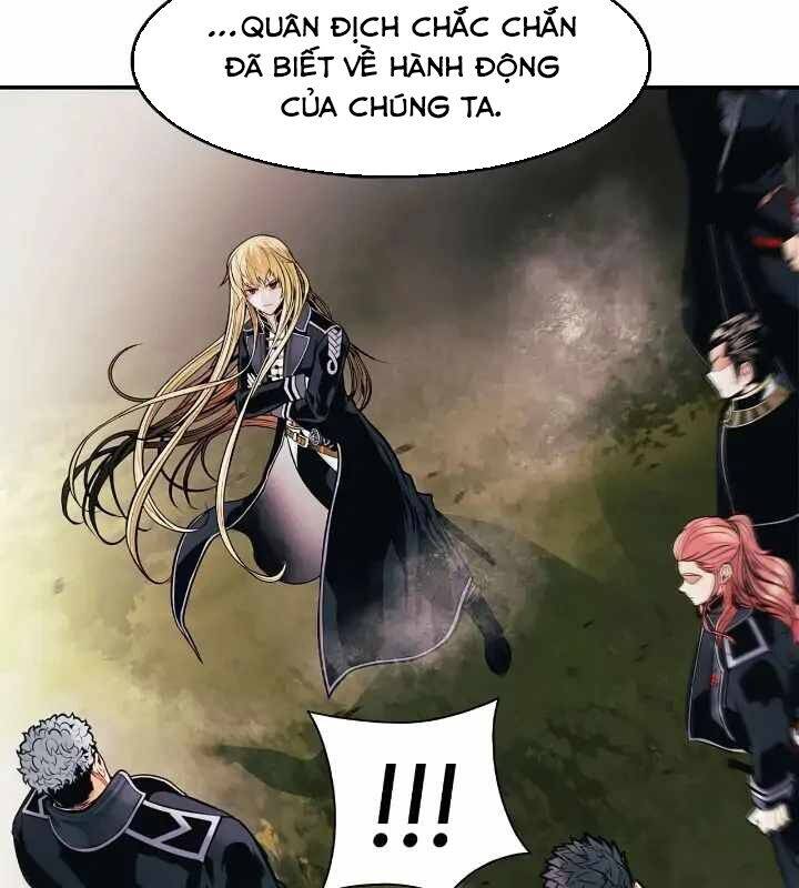 Bất Bại Chân Ma - Chapter 192 - Page 36