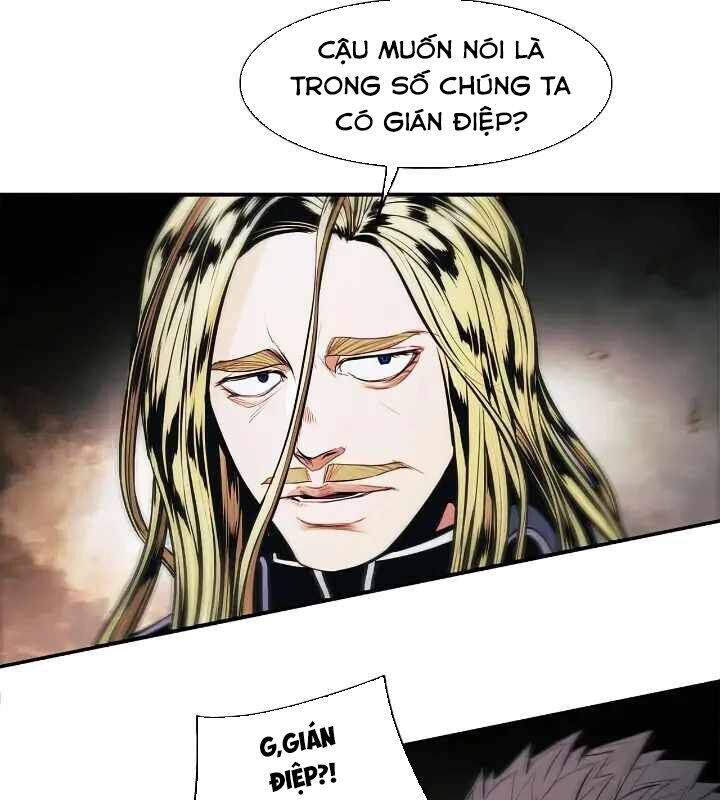 Bất Bại Chân Ma - Chapter 192 - Page 38