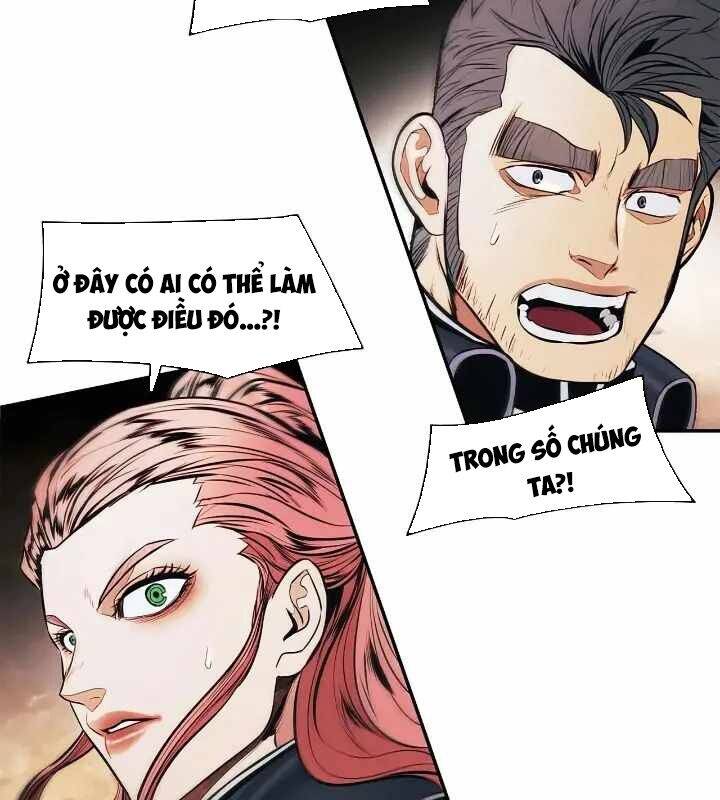 Bất Bại Chân Ma - Chapter 192 - Page 39