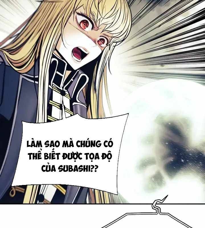 Bất Bại Chân Ma - Chapter 192 - Page 4