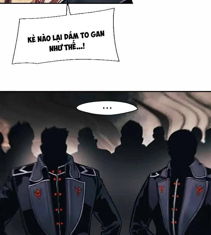 Bất Bại Chân Ma - Chapter 192 - Page 40