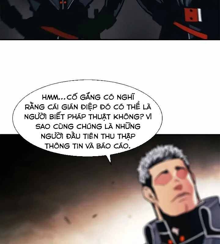 Bất Bại Chân Ma - Chapter 192 - Page 41